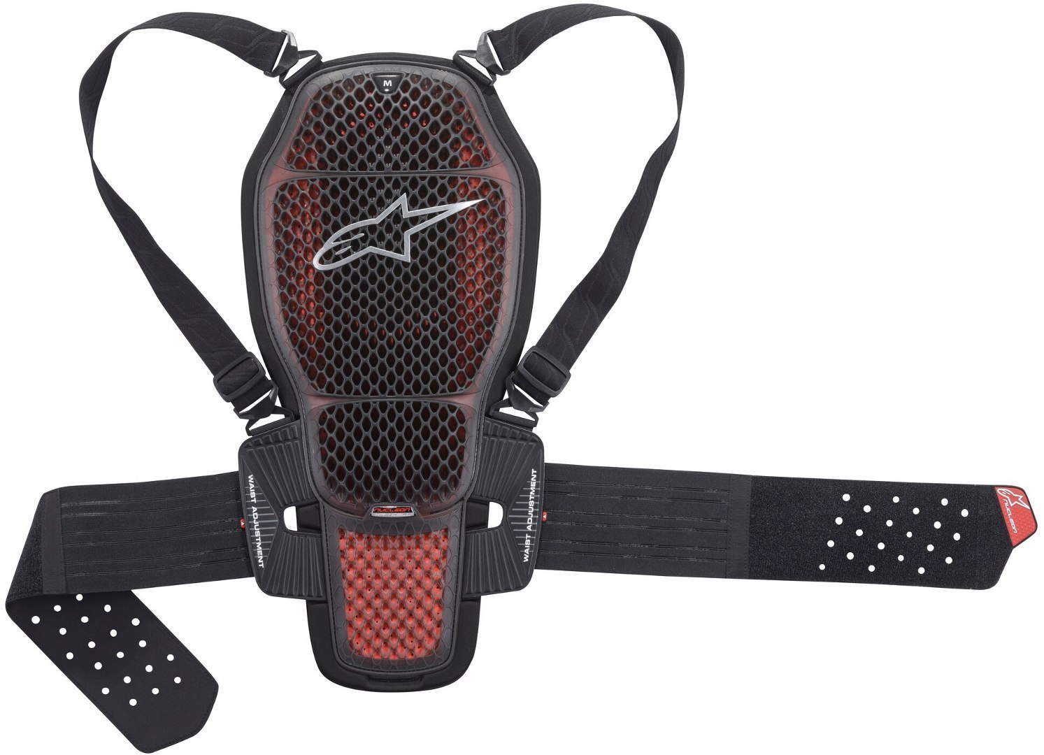 Alpinestars Nucleon KR-1 Cell Защитник спины