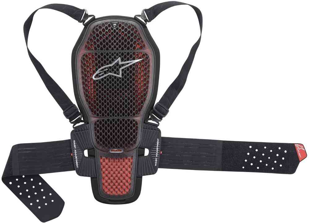 Alpinestars Nucleon KR-1 Cell Protecteur arrière