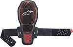 Alpinestars Nucleon KR-R Cell Protector d'esquena