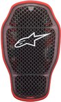 Alpinestars Nucleon KR-1 CELLi Terug beschermer