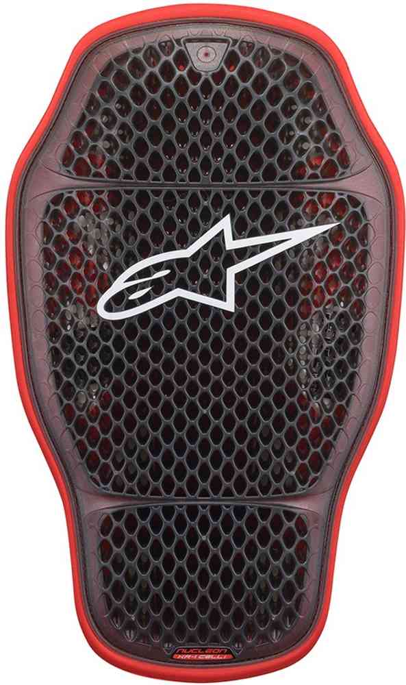 Alpinestars Nucleon KR-1 CELLi Protector d'esquena