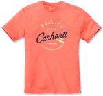 Carhartt Southern Graphic T-Shirt