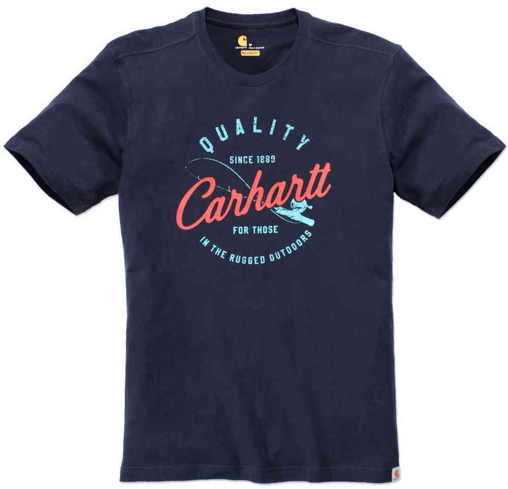 Carhartt Southern Graphic T-Shirt