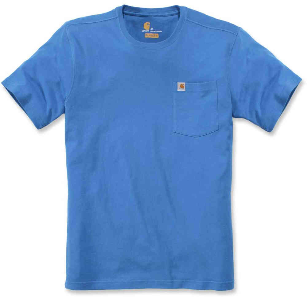 Carhartt Southern Pocket T 恤