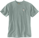 Carhartt Southern Pocket T シャツ