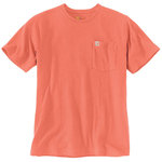 Carhartt Southern Pocket T シャツ