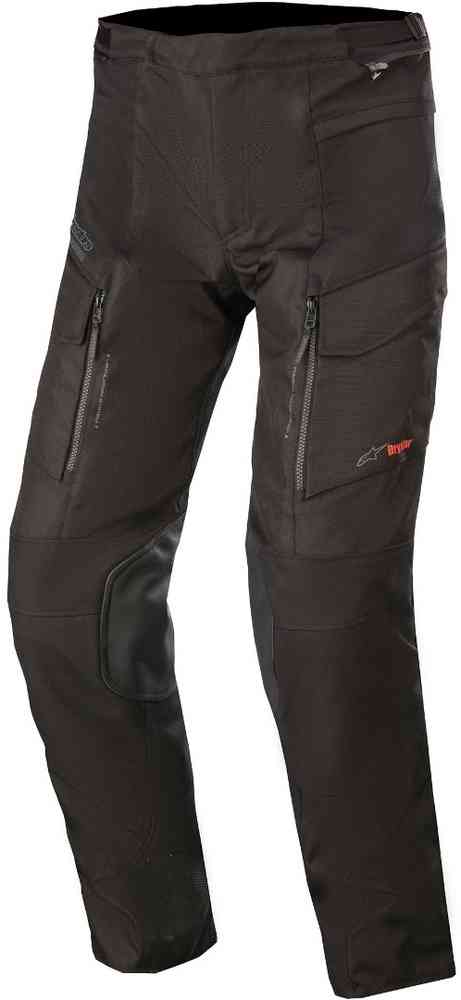 Alpinestars Valparaiso V3 Drystar Motorcykel textil byxor