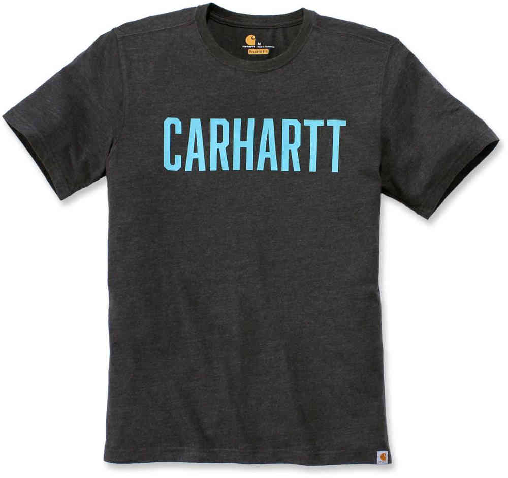 Carhartt Southern Block Logo T シャツ