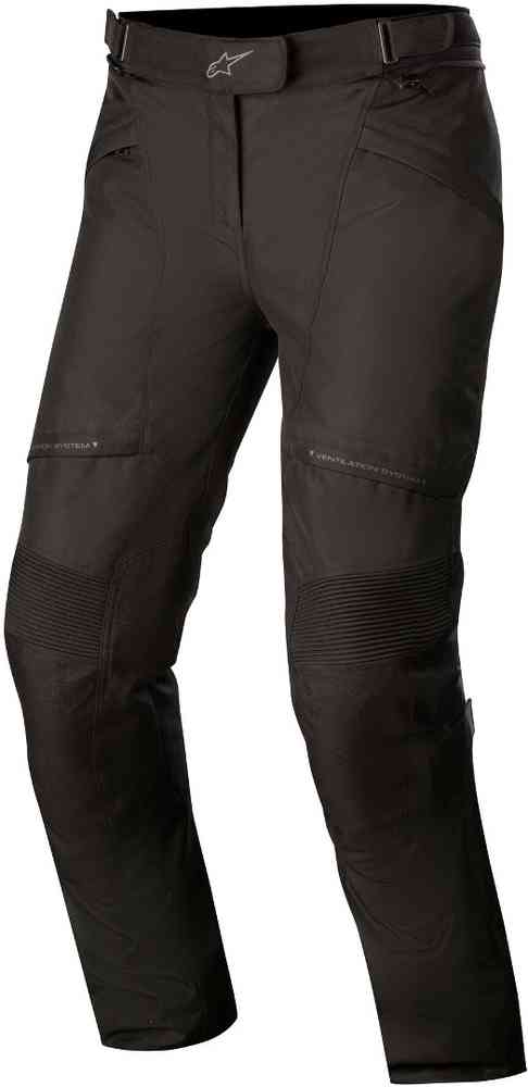 Alpinestars Stella Streetwise Drystar Pantaloni Tessili Moto Da Donna