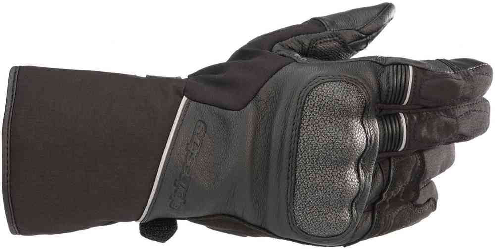 Alpinestars WR-2 V2 Gore-Tex Motorcycle Gloves