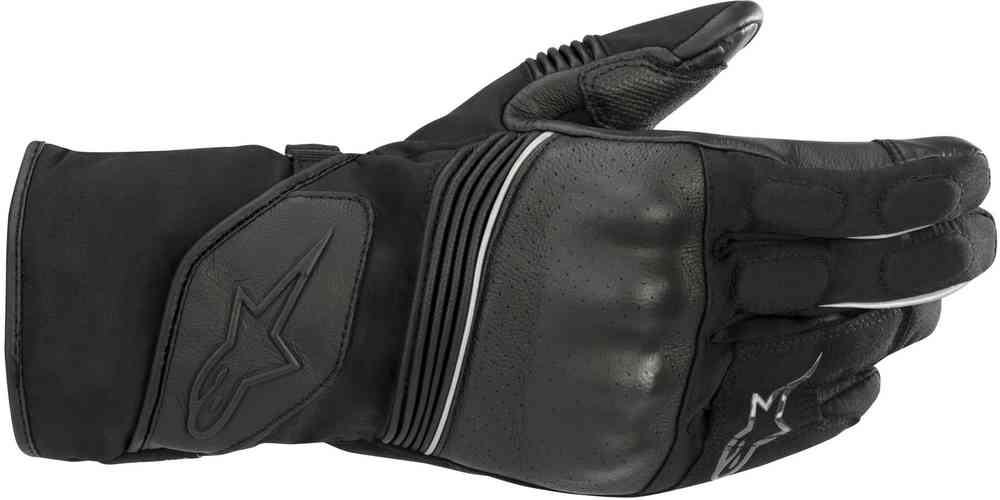 Alpinestars Valparaiso V2 Drystar Motorradhandschuhe