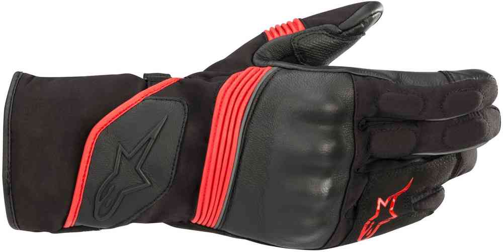 Alpinestars Valparaiso V2 Drystar Motorfiets handschoenen