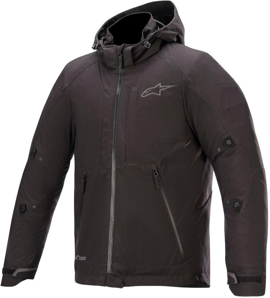 Alpinestars Omni Drystars Motorcycle Textile Jacket - buy cheap ▷ FC-Moto