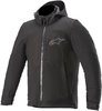 Preview image for Alpinestars Stratos V2 Techshell Drystar Motorcycle Textile Jacket