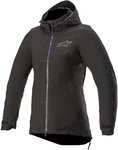 Alpinestars Stella Moony Drystar Дамы Мотоцикл Текстильный Куртка