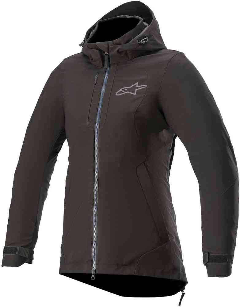 Alpinestars Stella Moony Drystar Damen Motorrad Textiljacke