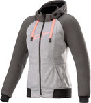 Alpinestars Stella Chrome Sport Dames Moto Hoodie