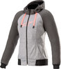 Vorschaubild für Alpinestars Stella Chrome Sport Damen Motorrad Hoodie