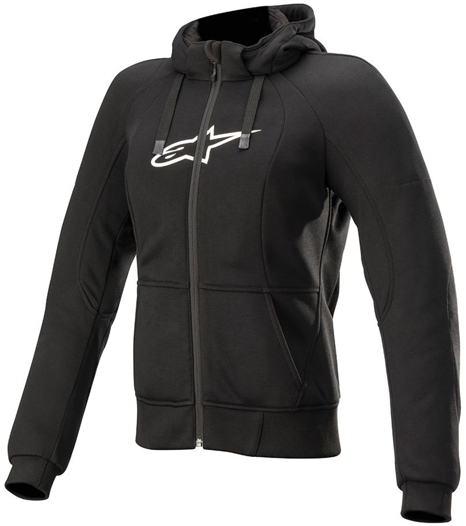 Womens motorcycle hoodie cheap