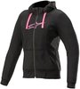 Vorschaubild für Alpinestars Stella Chrome Sport Damen Motorrad Hoodie