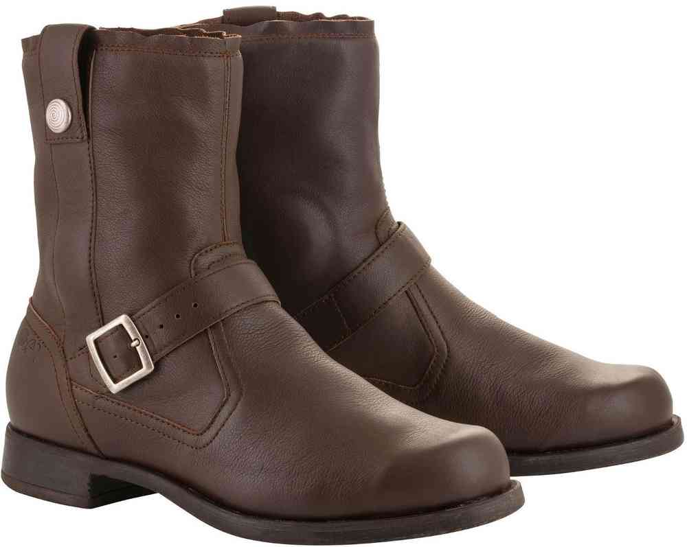 Alpinestars Camargue V2 Мотоцикл сапоги
