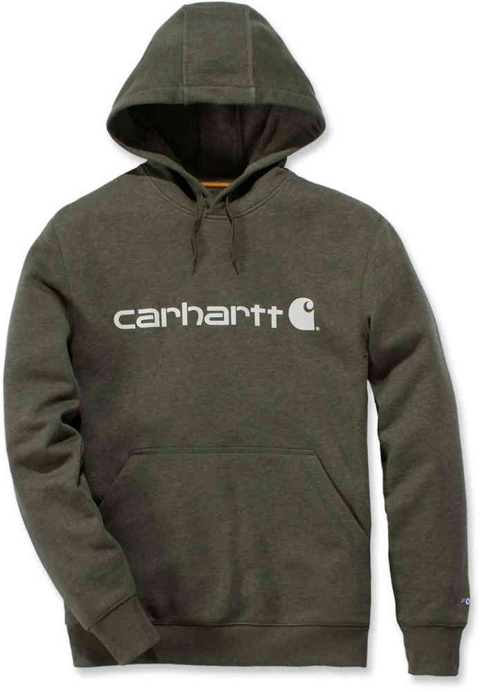 Carhartt Force® Delmont Graphic Hoodie