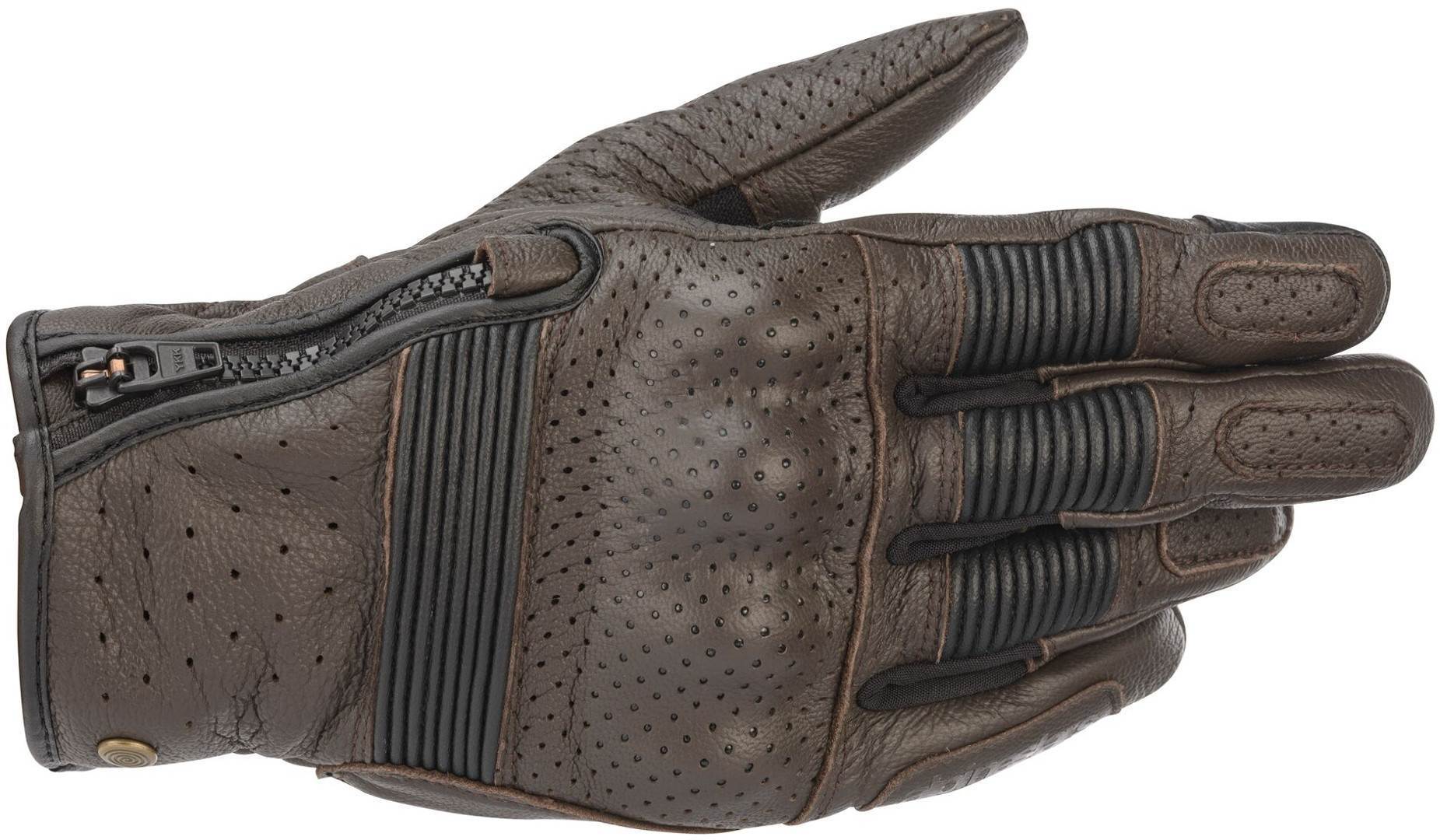 Oscar discount rayburn gloves