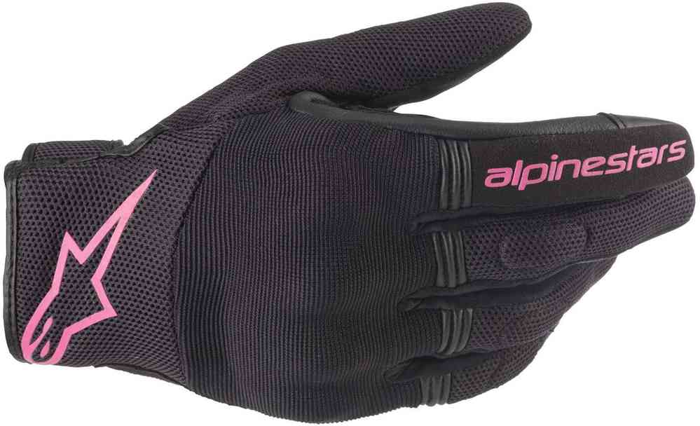 Alpinestars Stella Copper Ladies Motorcycle Gloves