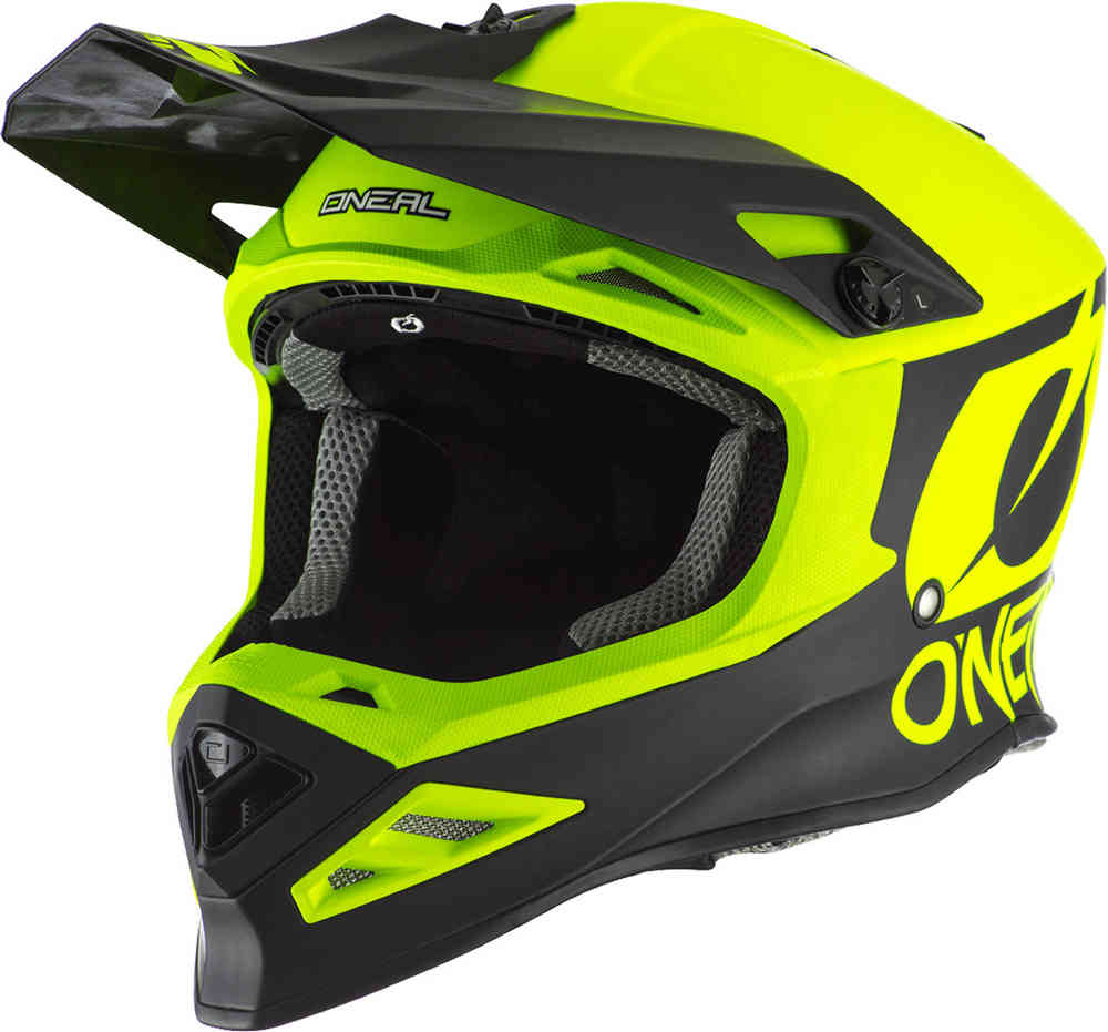 Oneal 8Series 2T Motocross-kypärä