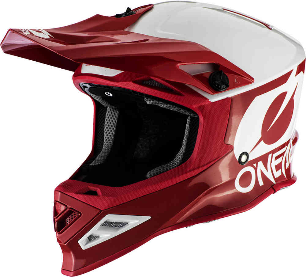 Oneal 8Series 2T Casco motocross