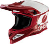 Oneal 8Series 2T Motocross-kypärä