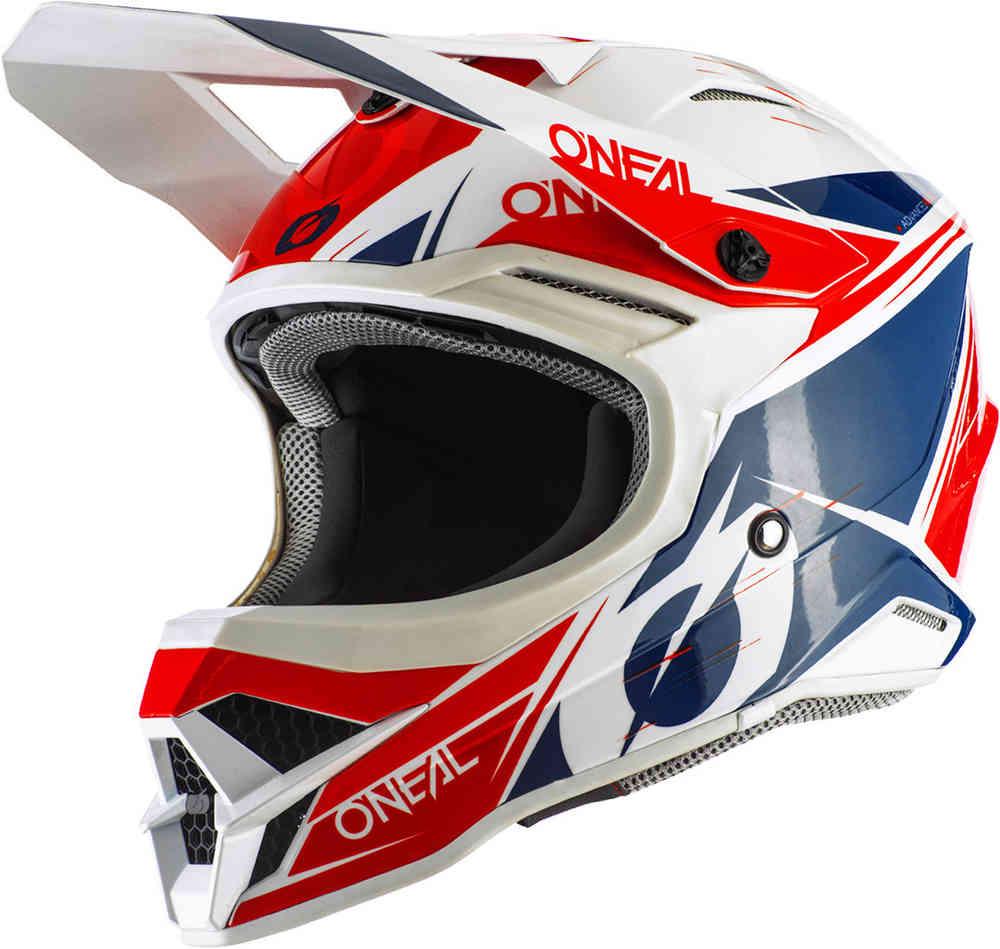 Oneal 3Series Stardust Motorcross helm