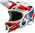 Oneal 3Series Stardust Motocross hjälm