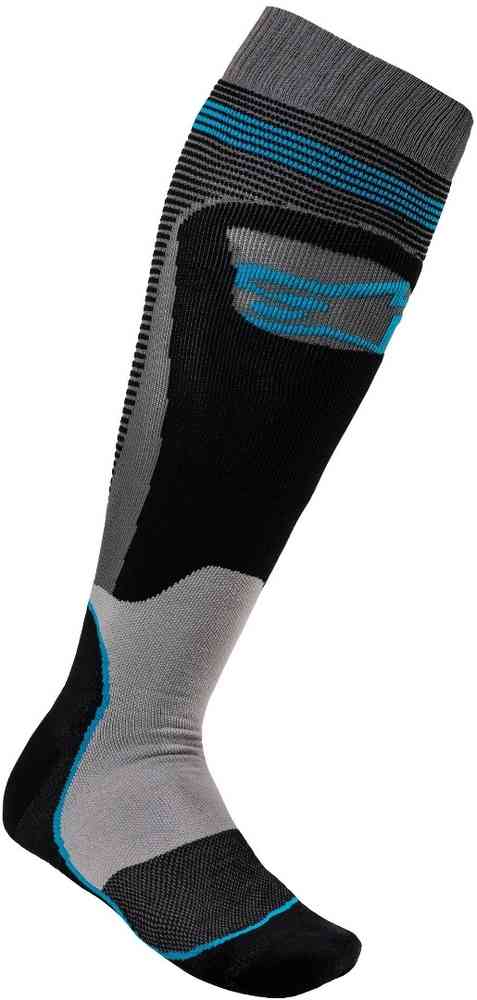 Alpinestars MX Plus-1 Motocross Socken