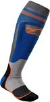 Alpinestars MX Plus-1 Chaussettes Motocross