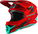 Oneal 3Series Riff 2.0 Motocross Helm