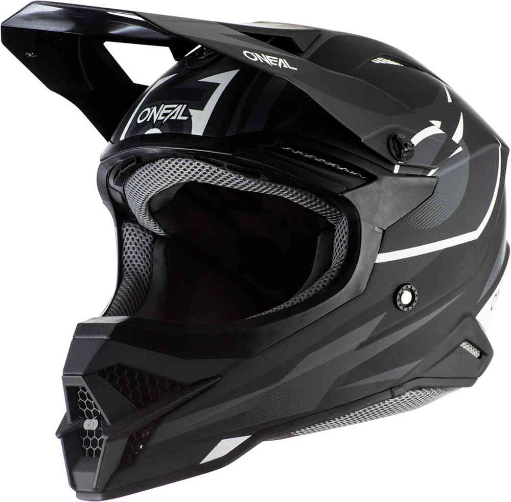 Oneal 3Series Riff 2.0 Motocross Helm