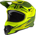 Oneal 3Series Riff 2.0 Casco motocross