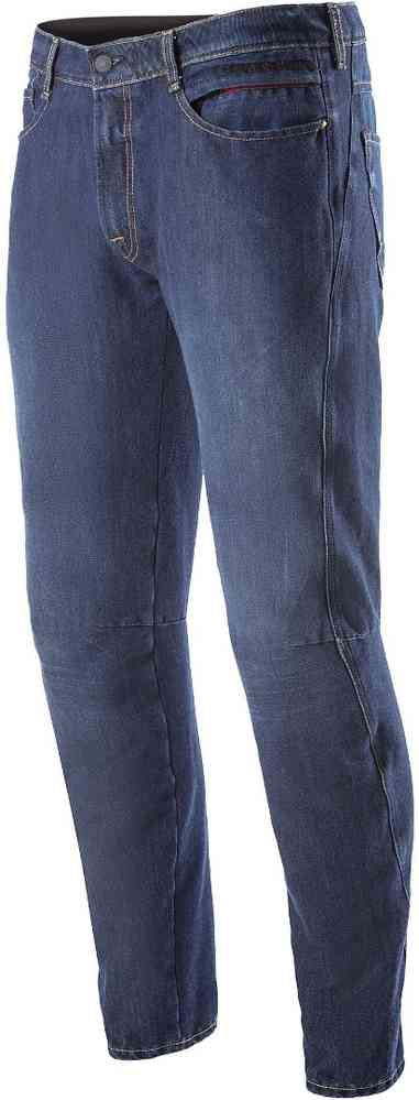 Alpinestars Victory Motorcycle Jeans buy cheap FC Moto