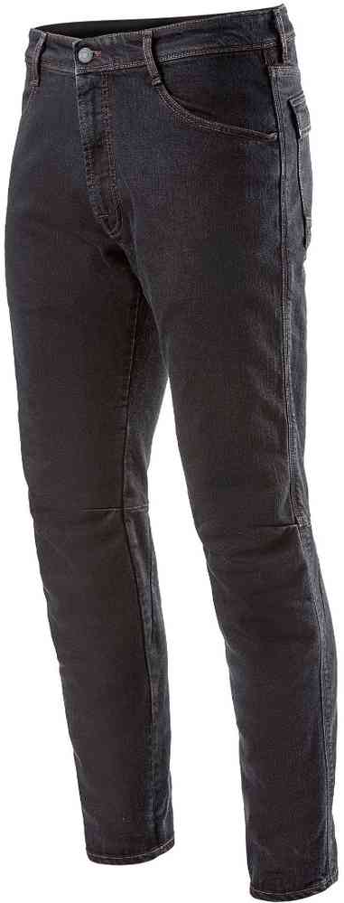 Pantalon vaquero shop moto alpinestar