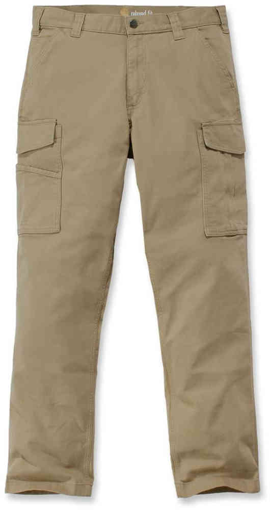 Carhartt Rigby Cargo Брюки Хаки L34 33 