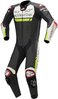 Preview image for Alpinestars Missile Ignition One Piece Motorcycle Leather Suit
