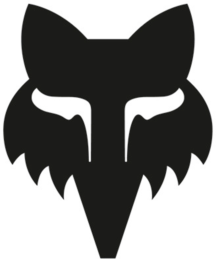 FOX Legacy Head 3 Наклейки