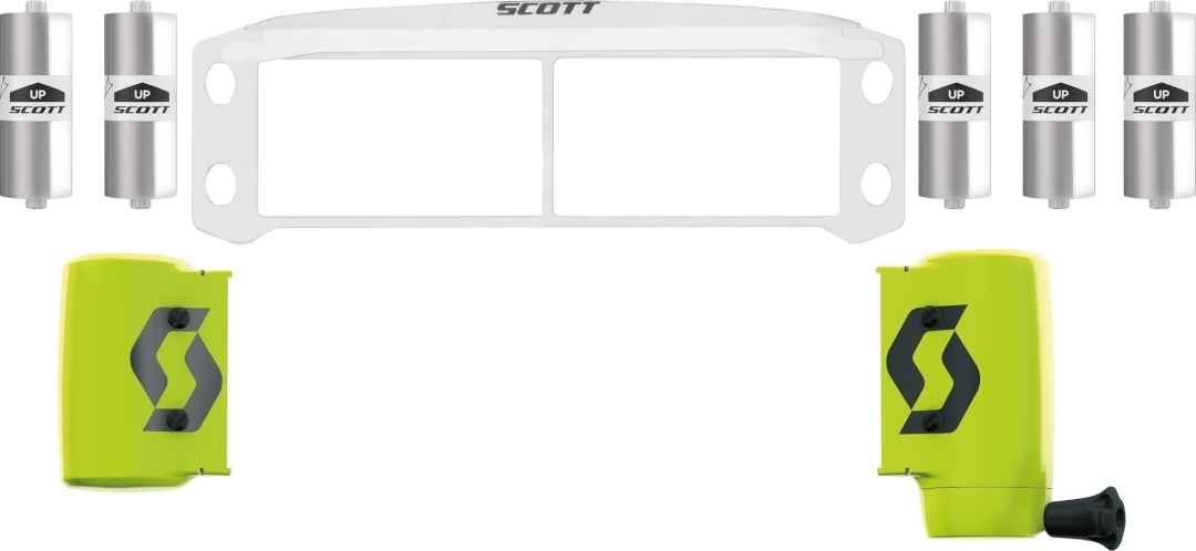 Scott WFS Prospect/Fury, transparent, transparent