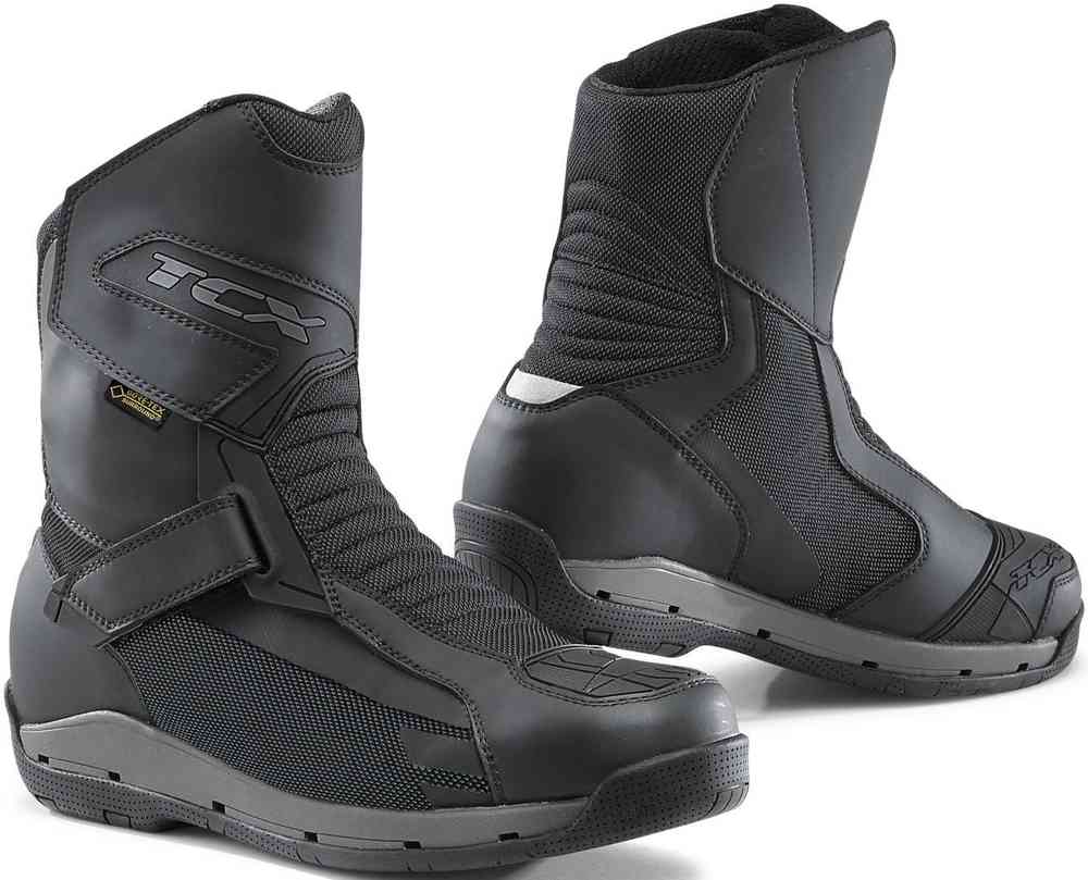 TCX Airwire Surround Gore Tex Stivali Moto il miglior prezzo