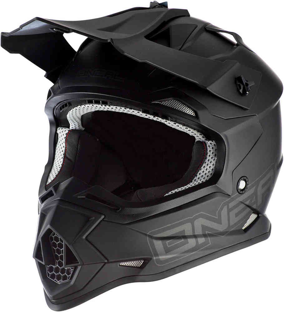 Oneal 2Series Flat Jeugd Motorcross Helm