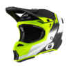 Vorschaubild für Oneal 10Series Hyperlite Blur Motocross Helm