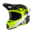 Oneal 10Series Hyperlite Blur Motocross hjälm