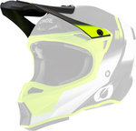 Oneal 10Series Hyperlite Blur Helmet Peak