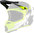 Oneal 10Series Hyperlite Blur 頭盔峰。
